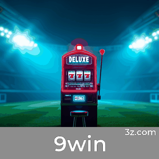 Ideias revolucionárias redefinem jogos online no 9win