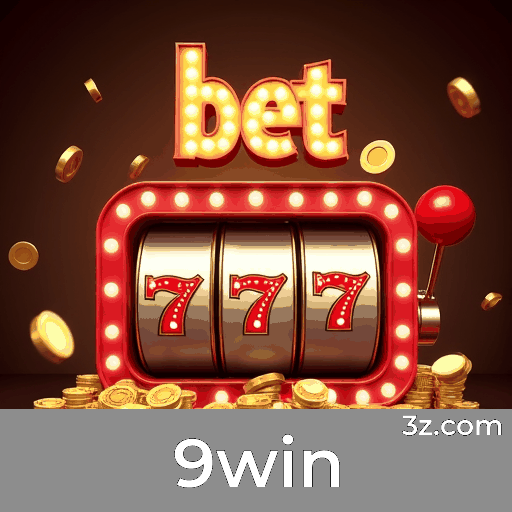 9win: Cassino Online Seguro e Premiado