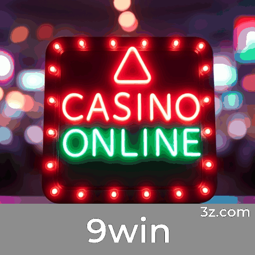 Qualidade Superior no 9win: Jogos Premium e Dealers