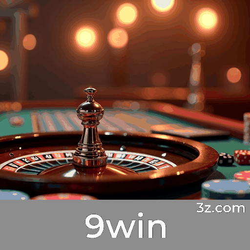 Apostas Instantâneas no 9win: Experiência Móvel Inigualável