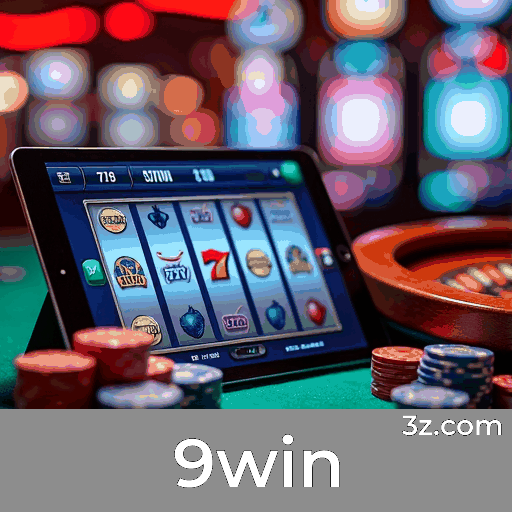 Apostas Instantâneas no 9win: Experiência Móvel Inigualável