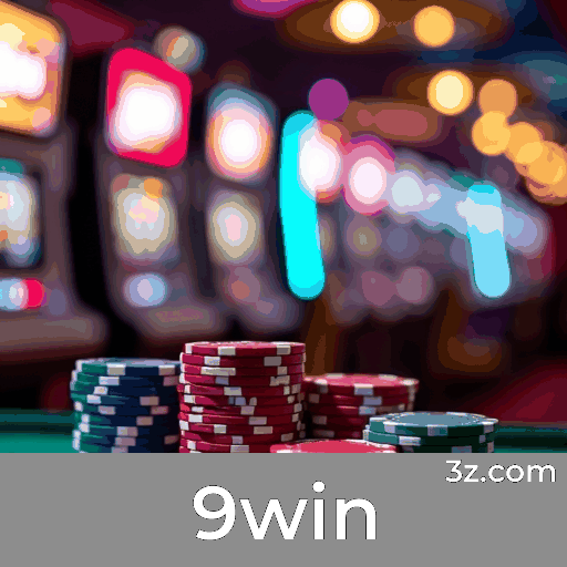 Tecnologia de Ponta em Jogos de Cassino no 9win